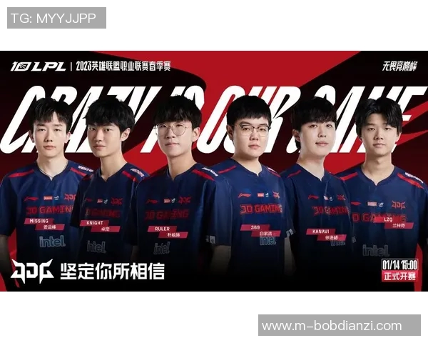 2026电竞新闻S15LOL最新比分分析和平精英心理素质排名前十JDG表现突出 2026电竞新闻S15LOL最新比分分析和平精英心理素质排名前十JDG表现突出