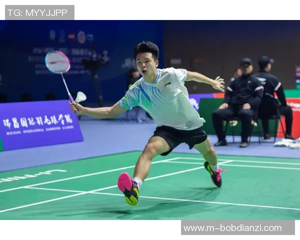 2026年3月份新闻对话陈秀英回顾羽毛球生涯的辉煌与挑战